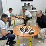 Саратовские ветераны СВО сразились в шахматном турнире 