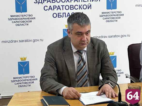 Саратовцы болеют ОРВИ в более тяжелой форме 